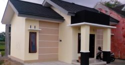 RUMAH DI BANYURADEN DALAM RINGROAD JOGJA