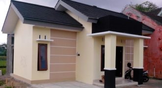 RUMAH DI BANYURADEN DALAM RINGROAD JOGJA