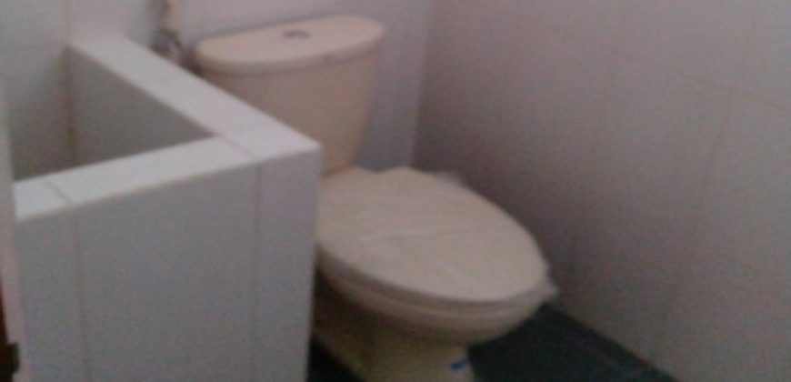 RUMAH DI BANYURADEN DALAM RINGROAD JOGJA