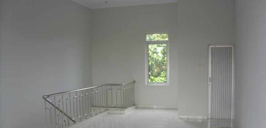 RUKO GAJAH MADA DI TENGAH KOTA JOGJA