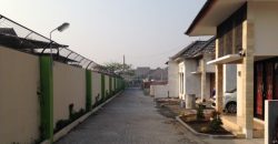 RUMAH RESORT ASRI & NYAMAN DI TENGAH KOTA YOGYA