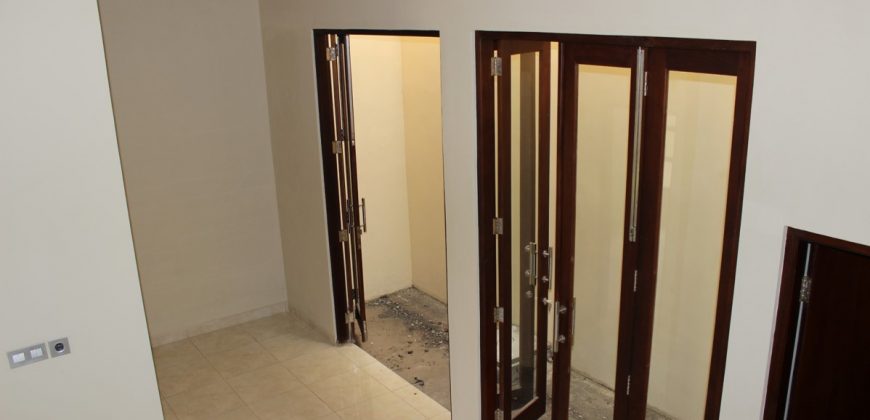 RUMAH ASRI DI TENGAH KOTA JOGJA