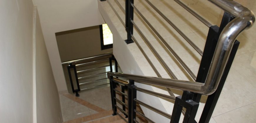 RUMAH ASRI DI TENGAH KOTA JOGJA