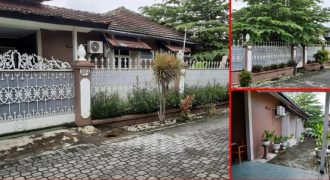RUMAH KOTA JOGJA GREEN HOUSE
