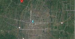 LOKASI TANAH APIK DI CEBONGAN JOGJA