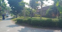 TANAH JL GODEAN KM 9 SLEMAN