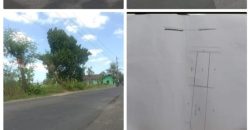 JL WATES KM 6 TANAH BAGUS STRATEGIS