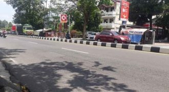 TANAH UTARA JOMBOR SLEMAN