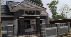 RUMAH DI JALAN KALIURANG DEKAT UGM
