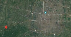 ISTIMEWA TANAH PECAHAN DI AMBARKETAWANG JOGJA