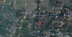 ISTIMEWA TANAH PECAHAN DI AMBARKETAWANG JOGJA