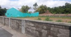 TANAH PURWOMARTANI SLEMAN