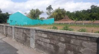 TANAH PURWOMARTANI SLEMAN