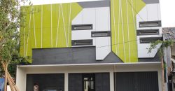 RUKO SUPER STRATEGIS DI SELATAN JOGJA