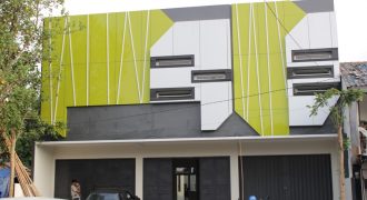 RUKO SUPER STRATEGIS DI SELATAN JOGJA