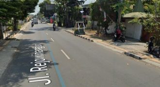 TANAH REJOWINANGUN YOGYAKARTA