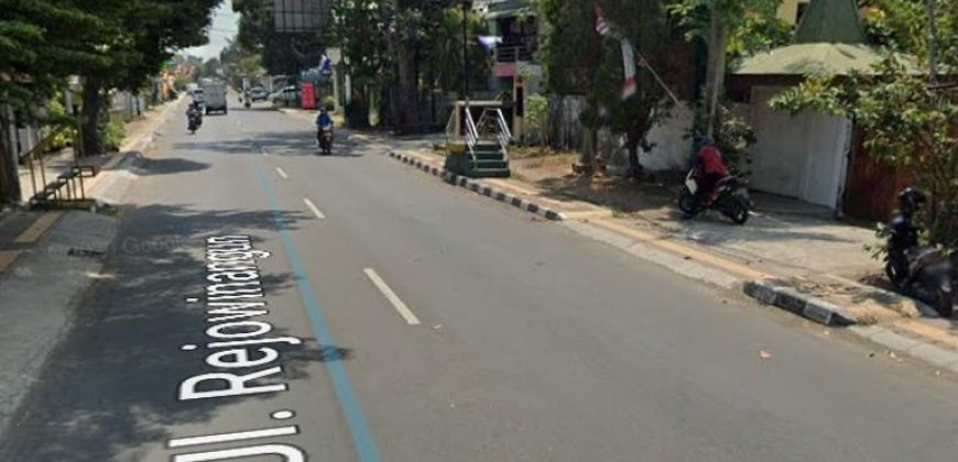 TANAH REJOWINANGUN YOGYAKARTA