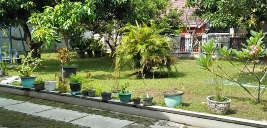JOMBOR TANAH BONUS RUMAH MEWAH LUAS