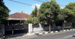 TANAH TENGAH KOTA YOGYA UNTUK KANTOR BERSAMA