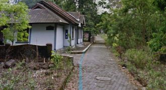TANAH JAKAL KM 11 SELATAN UII SLEMAN
