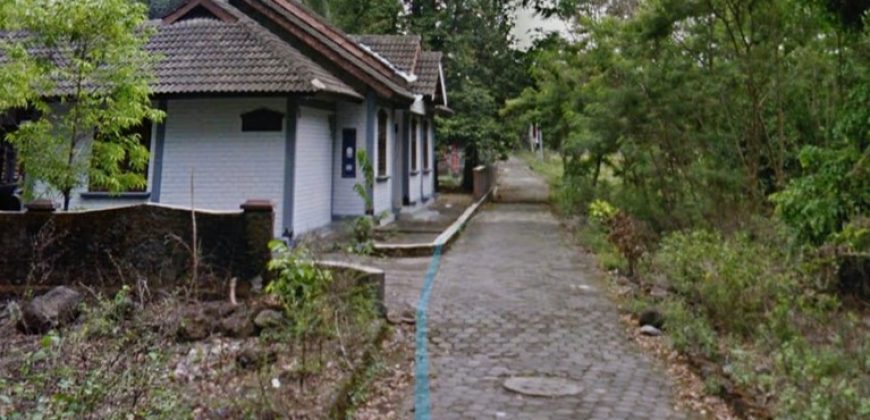 TANAH JAKAL KM 11 SELATAN UII SLEMAN