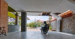 MERAPI VIEW, KAPT. HARYADI RUMAH MEWAH