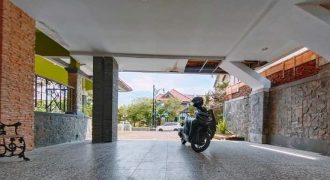 MERAPI VIEW, KAPT. HARYADI RUMAH MEWAH