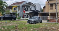 TANAH SIDOARUM GODEAN CLUSTER