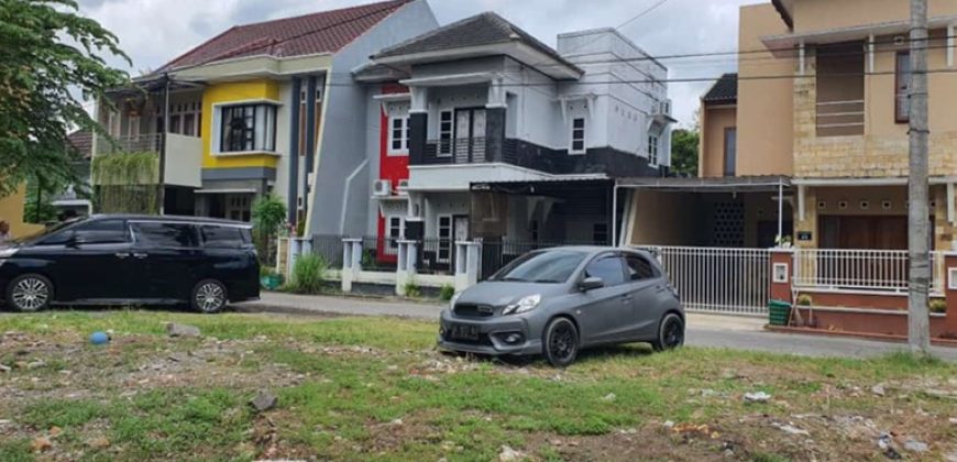 TANAH SIDOARUM GODEAN CLUSTER