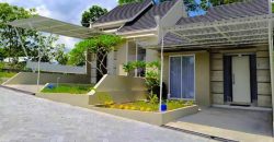 GHARA JINGGA RESIDENCE