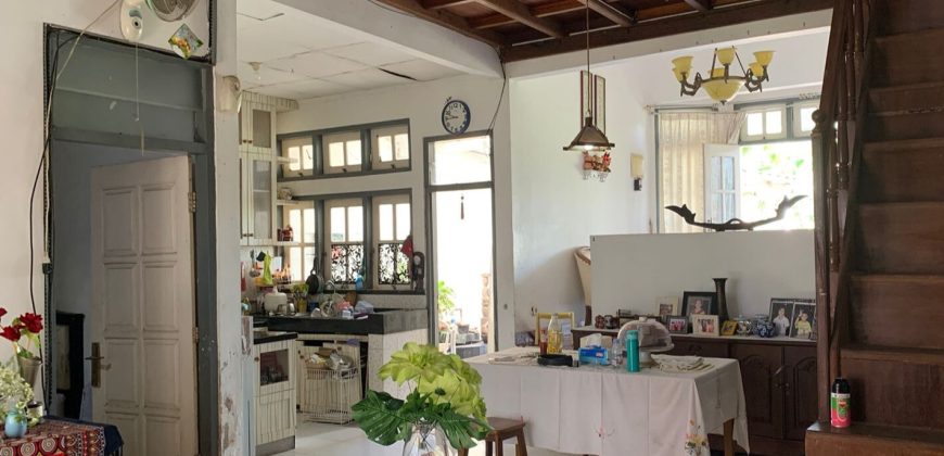 RUMAH CANTIK SIAP HUNI HANYA 15 MENIT DARI PUSAT KOTA YOGYAKARTA