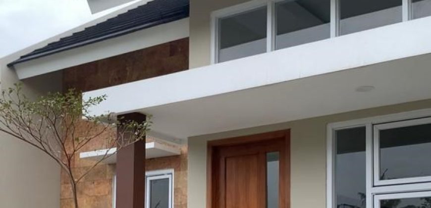MUNGGUR PERMAI RESIDENCE