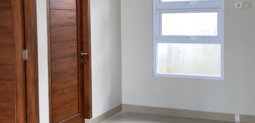 MUNGGUR PERMAI RESIDENCE