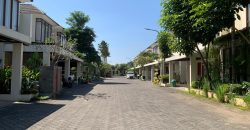 Tropical Home : Gaya Hidup Mewah di Lokasi Strategis Jogja yang Menakjubkan!