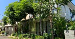 Tropical Home : Gaya Hidup Mewah di Lokasi Strategis Jogja yang Menakjubkan!