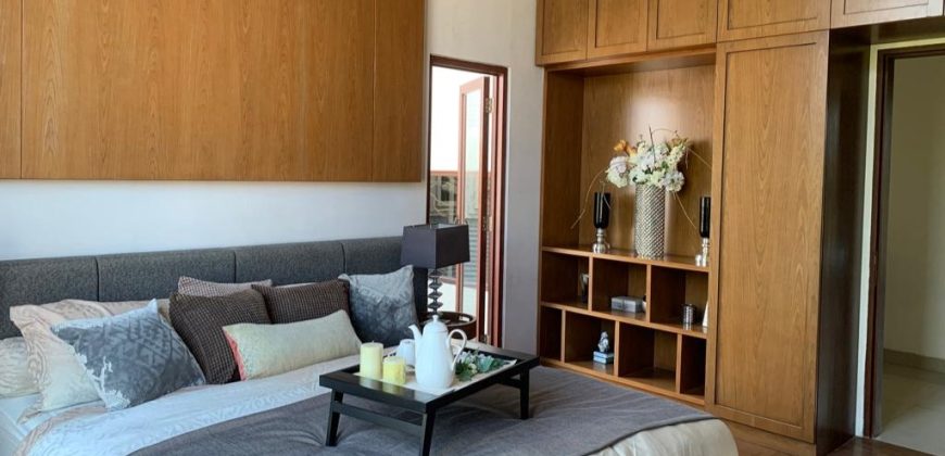 Tropical Home : Gaya Hidup Mewah di Lokasi Strategis Jogja yang Menakjubkan!