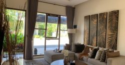 Tropical Home : Gaya Hidup Mewah di Lokasi Strategis Jogja yang Menakjubkan!