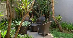 Tropical Home : Gaya Hidup Mewah di Lokasi Strategis Jogja yang Menakjubkan!