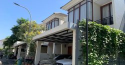 Tropical Home : Gaya Hidup Mewah di Lokasi Strategis Jogja yang Menakjubkan!