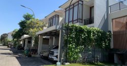 Tropical Home : Gaya Hidup Mewah di Lokasi Strategis Jogja yang Menakjubkan!