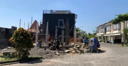 Tropical Home : Gaya Hidup Mewah di Lokasi Strategis Jogja yang Menakjubkan!