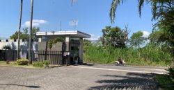 Tropical Home : Gaya Hidup Mewah di Lokasi Strategis Jogja yang Menakjubkan!
