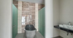 Villa Mewah dengan Desain Khas Etnik dan Fitur Canggih di Yogyakarta