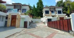 Villa Mewah dengan Desain Khas Etnik dan Fitur Canggih di Yogyakarta