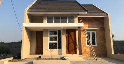 MUNGGUR PERMAI RESIDENCE
