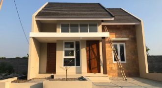 MUNGGUR PERMAI RESIDENCE
