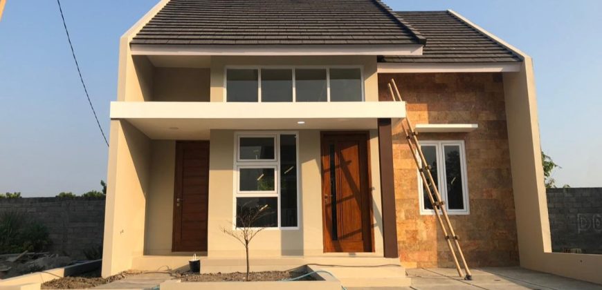 MUNGGUR PERMAI RESIDENCE
