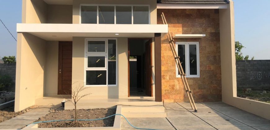 MUNGGUR PERMAI RESIDENCE
