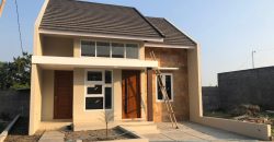 MUNGGUR PERMAI RESIDENCE