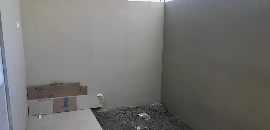 MUNGGUR PERMAI RESIDENCE